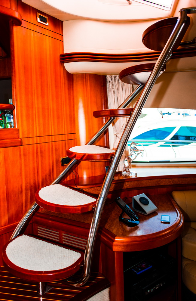 Yacht photography Dubai